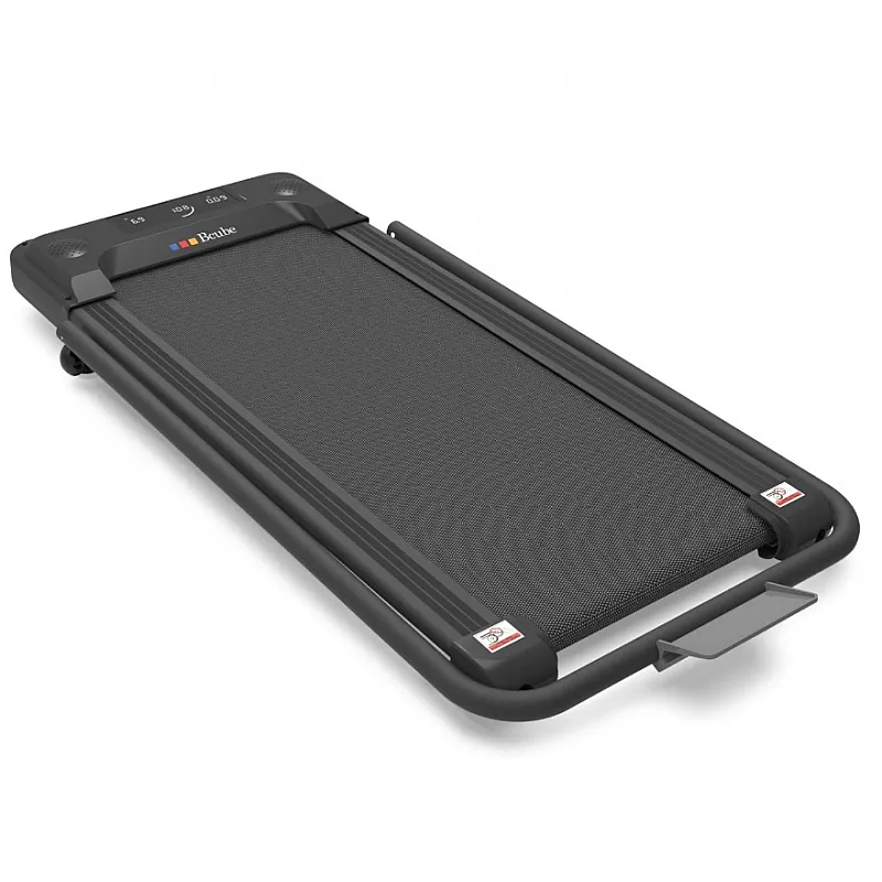Bcube ZetaQ Walking Pad Ηλεκτρικός Διάδρομος 1.25HP