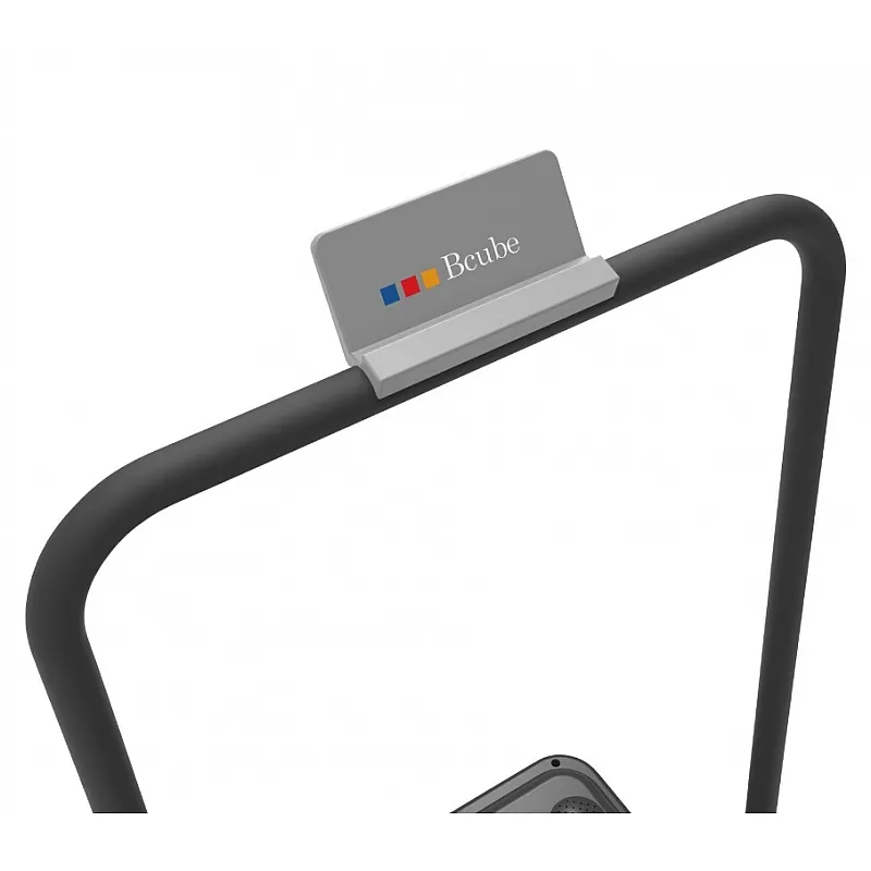 Bcube ZetaQ Walking Pad Ηλεκτρικός Διάδρομος 1.25HP