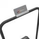 Bcube ZetaQ Walking Pad Ηλεκτρικός Διάδρομος 1.25HP