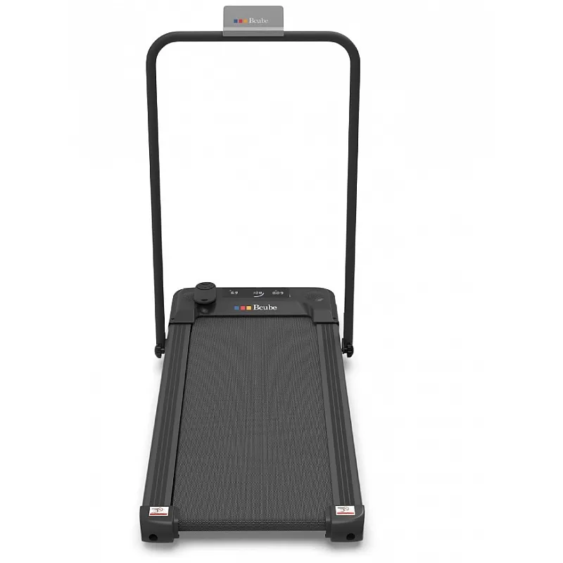 Bcube ZetaQ Walking Pad Ηλεκτρικός Διάδρομος 1.25HP