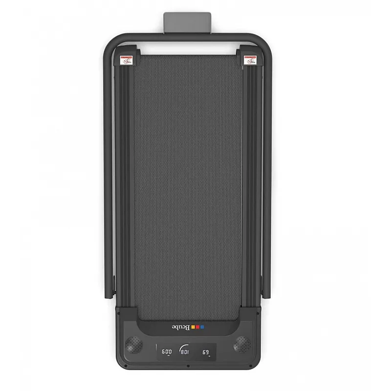 Bcube ZetaQ Walking Pad Ηλεκτρικός Διάδρομος 1.25HP