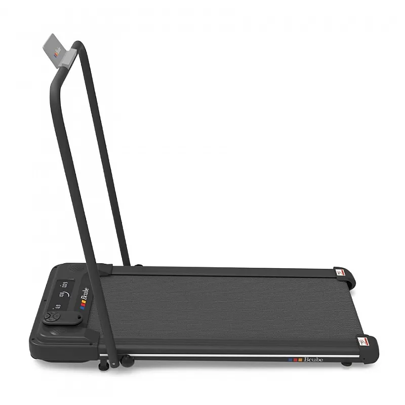 Bcube ZetaQ Walking Pad Ηλεκτρικός Διάδρομος 1.25HP