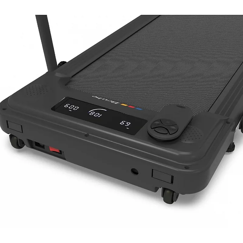 Bcube ZetaQ Walking Pad Ηλεκτρικός Διάδρομος 1.25HP