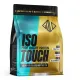 Premium Iso Touch 86% 908gr Καθαρή Πρωτεΐνη - GoldTouch Nutrition Chocolate with Hazelnut