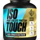 Premium Iso Touch 86% (2Kg) Καθαρή Πρωτεΐνη - GoldTouch Nutrition Vanilla