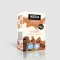 Instick Χυμός Iced Coffee σε σκόνη για 0,5Lit - Συσκευασία 12τμχ x 2,5g