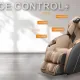 Life Care SL‑A196‑2 i‑Rest Πολυθρόνα Μασάζ