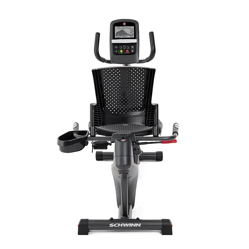 Schwinn 510R Καθιστό Ποδήλατο Γυμναστικής