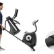 Schwinn 510R Καθιστό Ποδήλατο Γυμναστικής