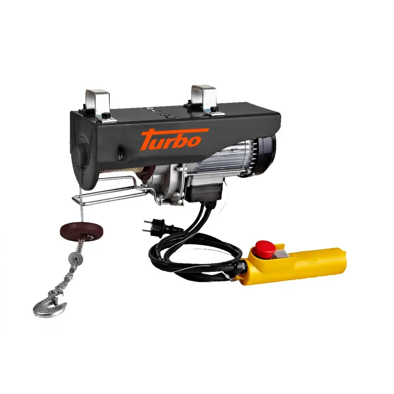 TURBO Παλάγκο ηλεκτρικό 125/250 kg LFT250 - Σκάλες-Παλάγκα-Παλετοφόρα