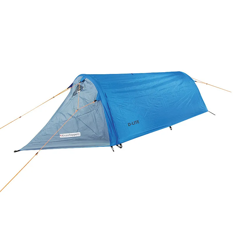 Grasshoppers Σκηνή 1 ατόμου D-Lite 10512 - Σκηνές