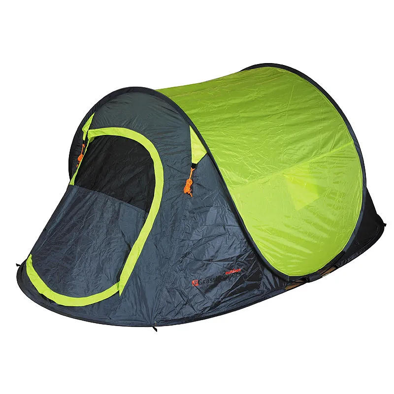 Grasshoppers Σκηνή 3 ατόμων Flash 2 pop-up 10509 - Σκηνές