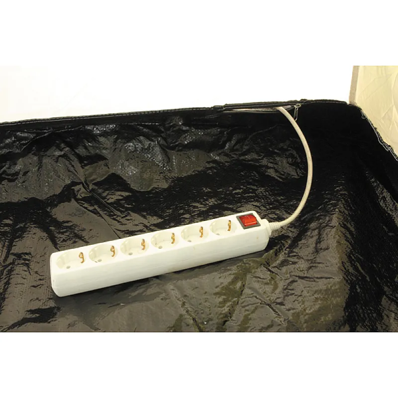 Grasshoppers Σκηνή 4 ατόμων Electra L 10502 - Σκηνές