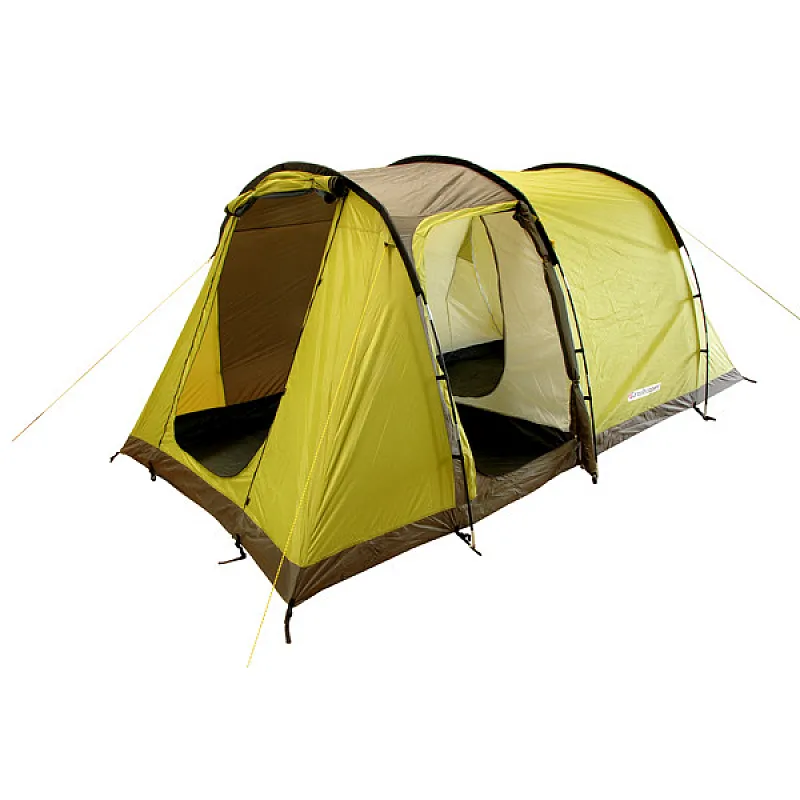 Grasshoppers Σκηνή 8 ατόμων Pandora 10514 - Σκηνές