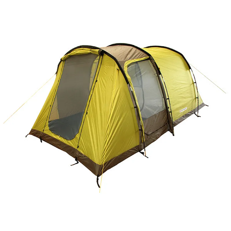 Grasshoppers Σκηνή 8 ατόμων Pandora 10514 - Σκηνές