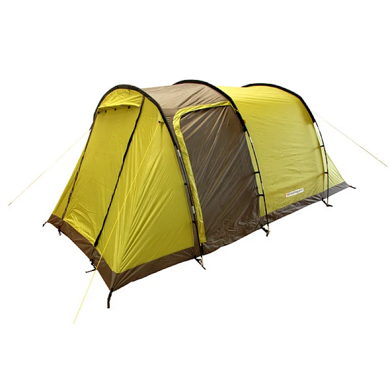 Grasshoppers Σκηνή 8 ατόμων Pandora 10514 - Σκηνές