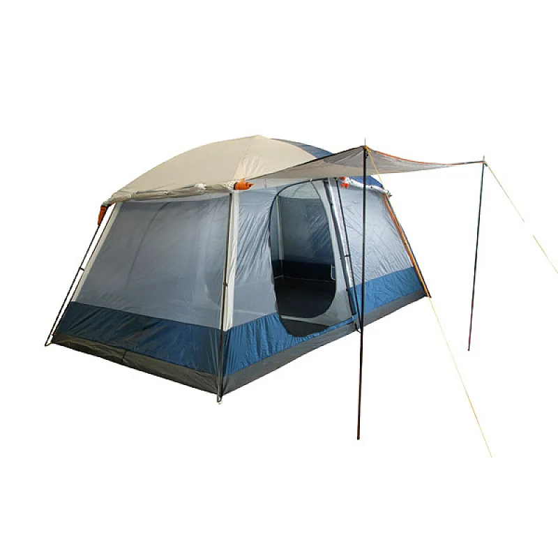 Panda Οικογενειακή Σκηνή 8 ατόμων Portal 10340 - Σκηνές