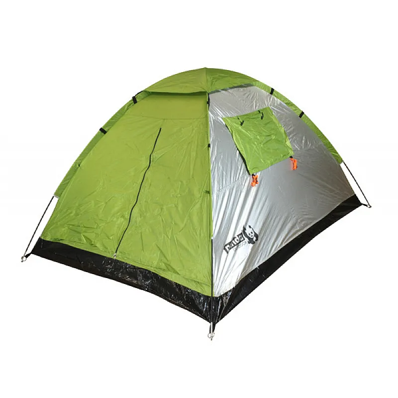 Panda Παιδική Σκηνή 2 ατόμων Junior I 10301 - Σκηνές