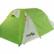 Panda Σκηνή 3 ατόμων Pop Up Double 10211 Green - Σκηνές