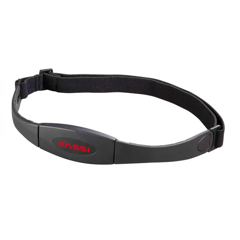 Fassi Polar Belt Ζώνη Μέτρησης Καρδιακών Παλμών FA-BELT - Παλμογράφοι | Καρδιοσυχνόμετρα