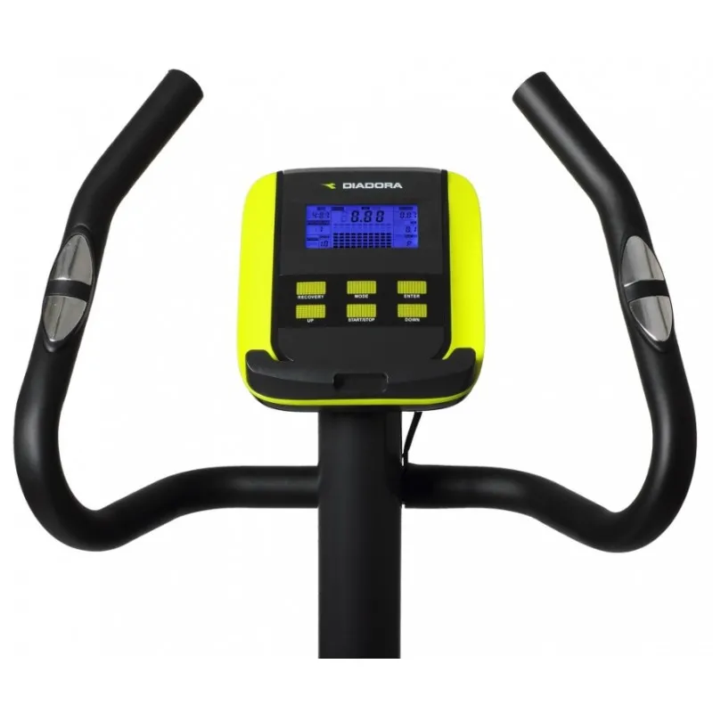 Diadora ηλεκτρομαγνητικό Ποδήλατο Γυμναστικής DB-NOWA - Επιλογές Δώρων για εκείνη...