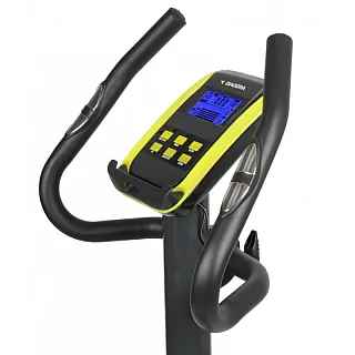 Diadora ηλεκτρομαγνητικό Ποδήλατο Γυμναστικής DB-NOWA 