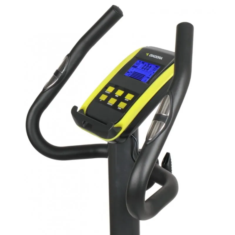 Diadora ηλεκτρομαγνητικό Ποδήλατο Γυμναστικής DB-NOWA - Επιλογές Δώρων για εκείνη...