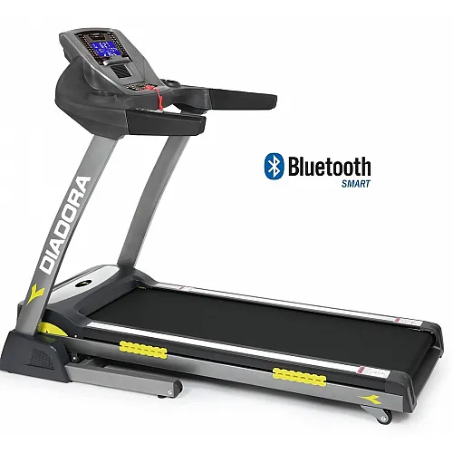 Diadora Excess 11.6 Διάδρομος Γυμναστικής 3.5HP - Σε 18 Άτοκες Δόσεις