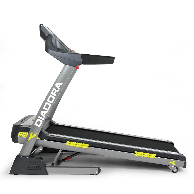 Diadora Excess 11.6 Διάδρομος Γυμναστικής 3.5HP - Σε 18 Άτοκες Δόσεις - Επιλογές Δώρων για εκείνη...