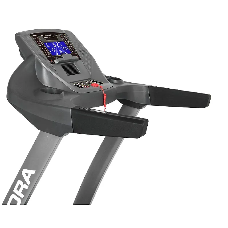 Diadora Excess 11.6 Διάδρομος Γυμναστικής 3.5HP - Σε 18 Άτοκες Δόσεις - Επιλογές Δώρων για εκείνη...