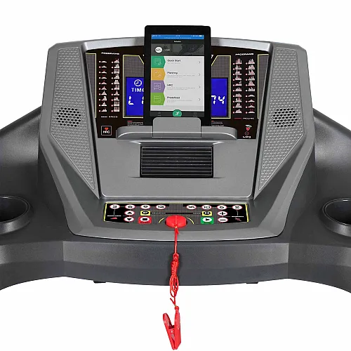 Diadora Excess 11.6 Διάδρομος Γυμναστικής 3.5HP - Σε 18 Άτοκες Δόσεις