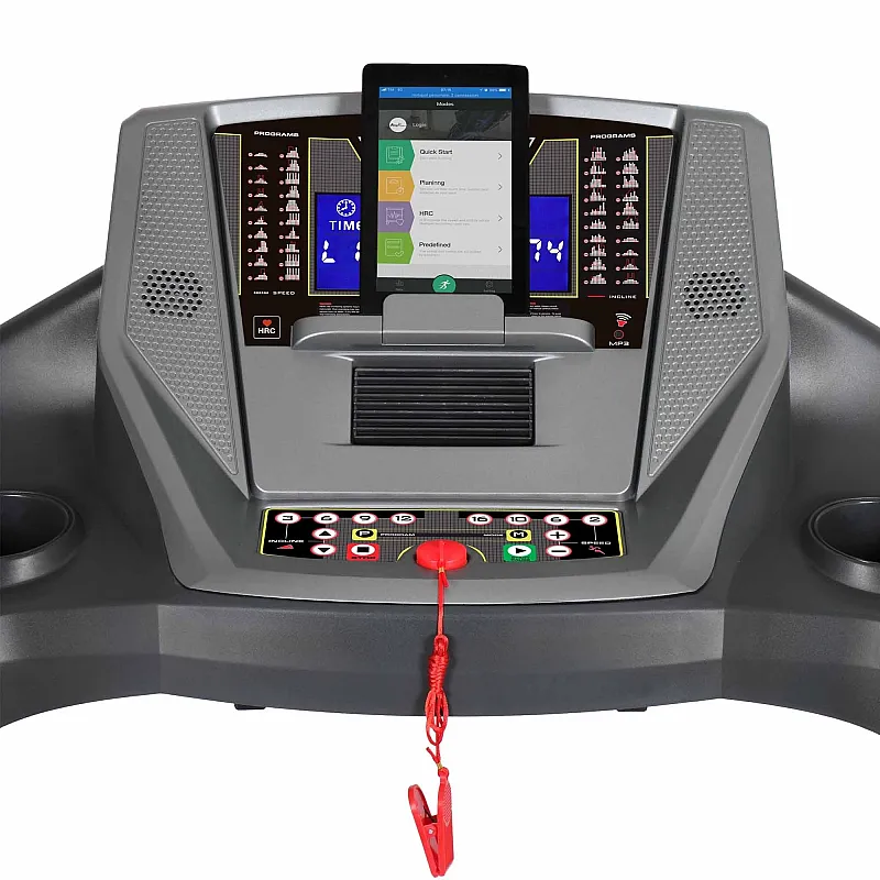 Diadora Excess 11.6 Διάδρομος Γυμναστικής 3.5HP - Σε 18 Άτοκες Δόσεις - Επιλογές Δώρων για εκείνη...