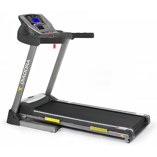 Diadora Excess 5.7 Διάδρομος Γυμναστικής 2.5HP - Σε 12 Άτοκες Δόσεις