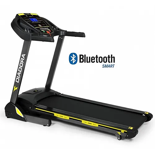 Diadora Fitness Trim 5.5 Ηλεκτρικός Διάδρομος 2.25HP - Σε 18 Άτοκες Δόσεις