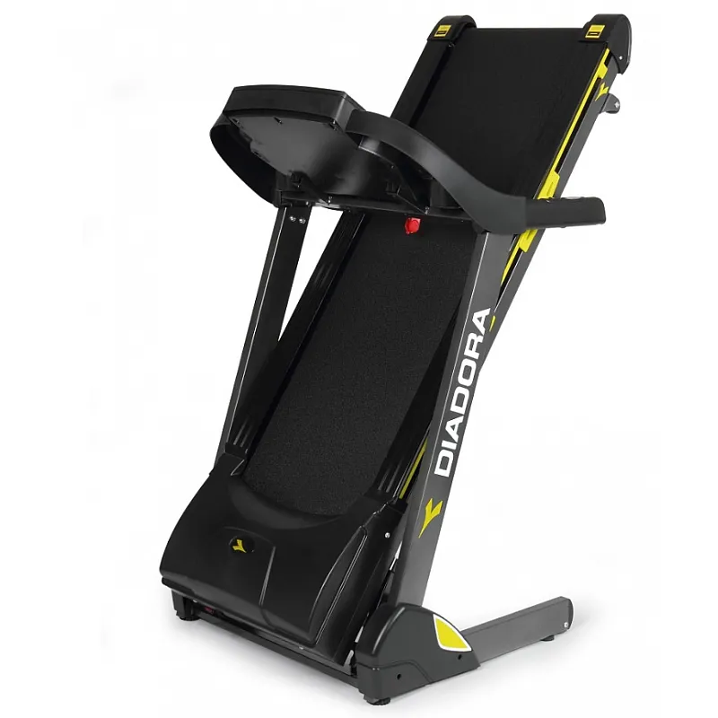 Diadora Fitness Trim 5.5 Ηλεκτρικός Διάδρομος 2.25HP - Σε 18 Άτοκες Δόσεις - Επιλογές Δώρων για εκείνη...