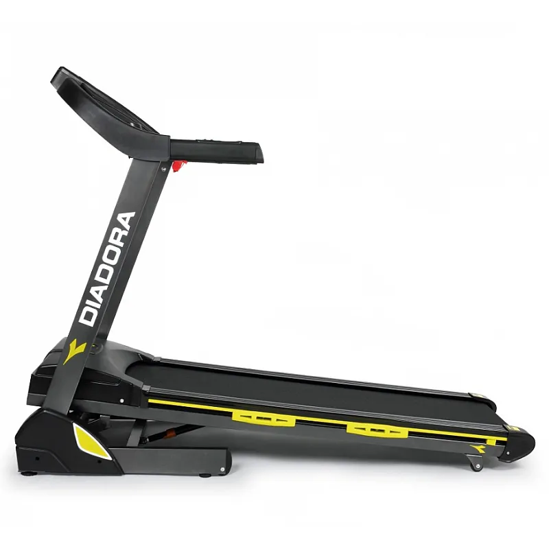 Diadora Fitness Trim 5.5 Ηλεκτρικός Διάδρομος 2.25HP - Σε 18 Άτοκες Δόσεις - Επιλογές Δώρων για εκείνη...