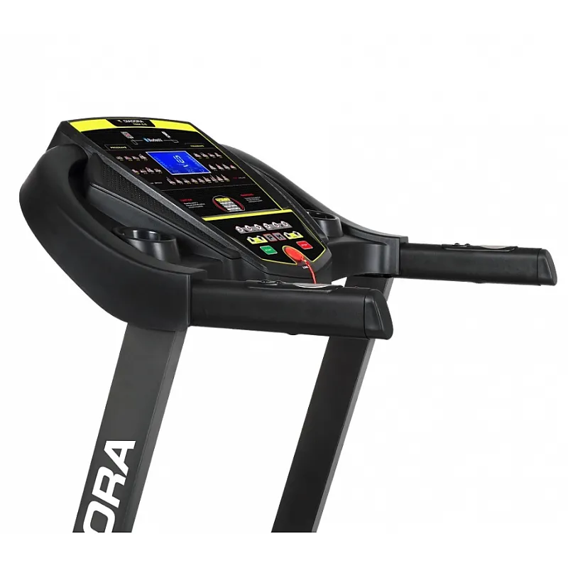 Diadora Fitness Trim 5.5 Ηλεκτρικός Διάδρομος 2.25HP - Σε 18 Άτοκες Δόσεις - Επιλογές Δώρων για εκείνη...