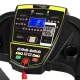 Diadora Fitness Trim 5.5 Ηλεκτρικός Διάδρομος 2.25HP - Σε 18 Άτοκες Δόσεις - Επιλογές Δώρων για εκείνη...