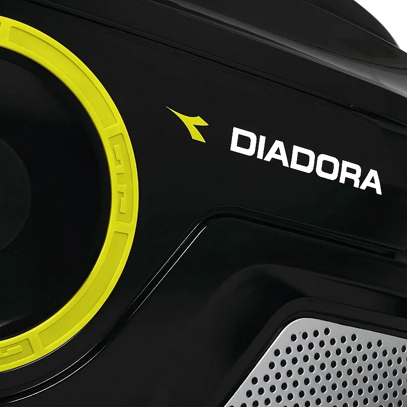 Diadora Ποδήλατο Γυμναστικής Στατικό Swing Evo -  Σε 12 Άτοκες Δόσεις - Ποδήλατα Γυμναστικής