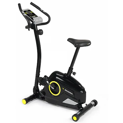 Diadora Ποδήλατο Γυμναστικής Στατικό Swing Evo -  Σε 12 Άτοκες Δόσεις