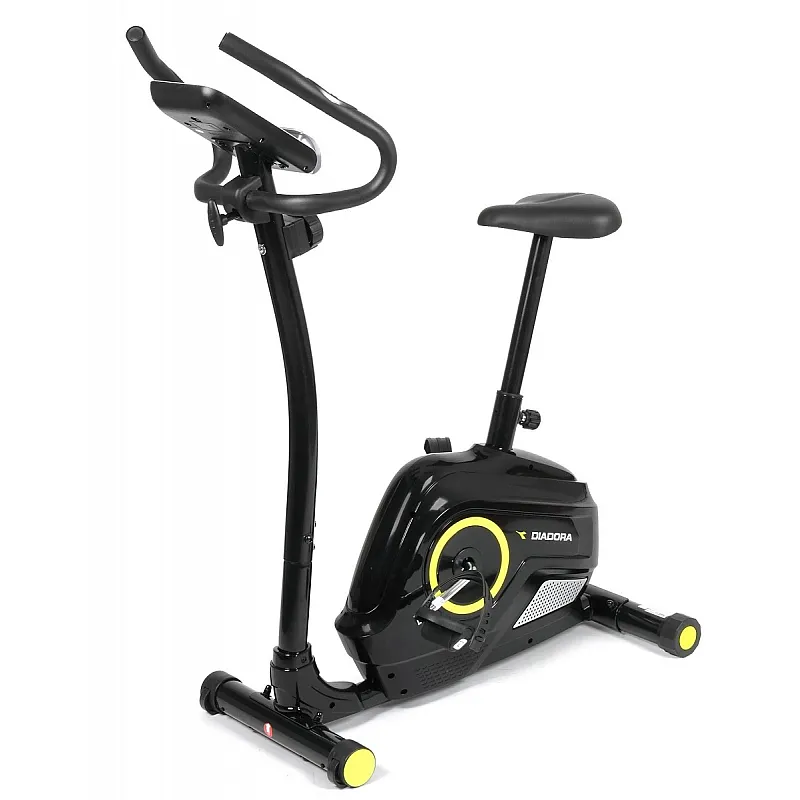 Diadora Ποδήλατο Γυμναστικής Στατικό Swing Evo -  Σε 12 Άτοκες Δόσεις - Ποδήλατα Γυμναστικής