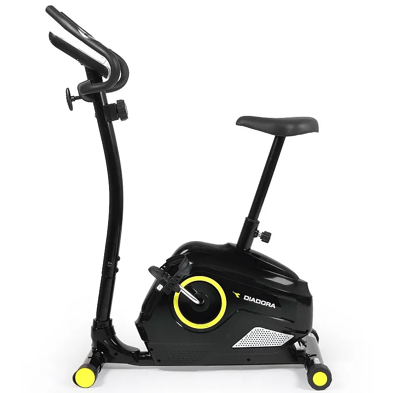 Diadora Ποδήλατο Γυμναστικής Στατικό Swing Evo -  Σε 12 Άτοκες Δόσεις - Ποδήλατα Γυμναστικής