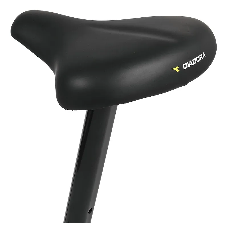 Diadora Ποδήλατο Γυμναστικής Στατικό Swing Evo -  Σε 12 Άτοκες Δόσεις - Ποδήλατα Γυμναστικής