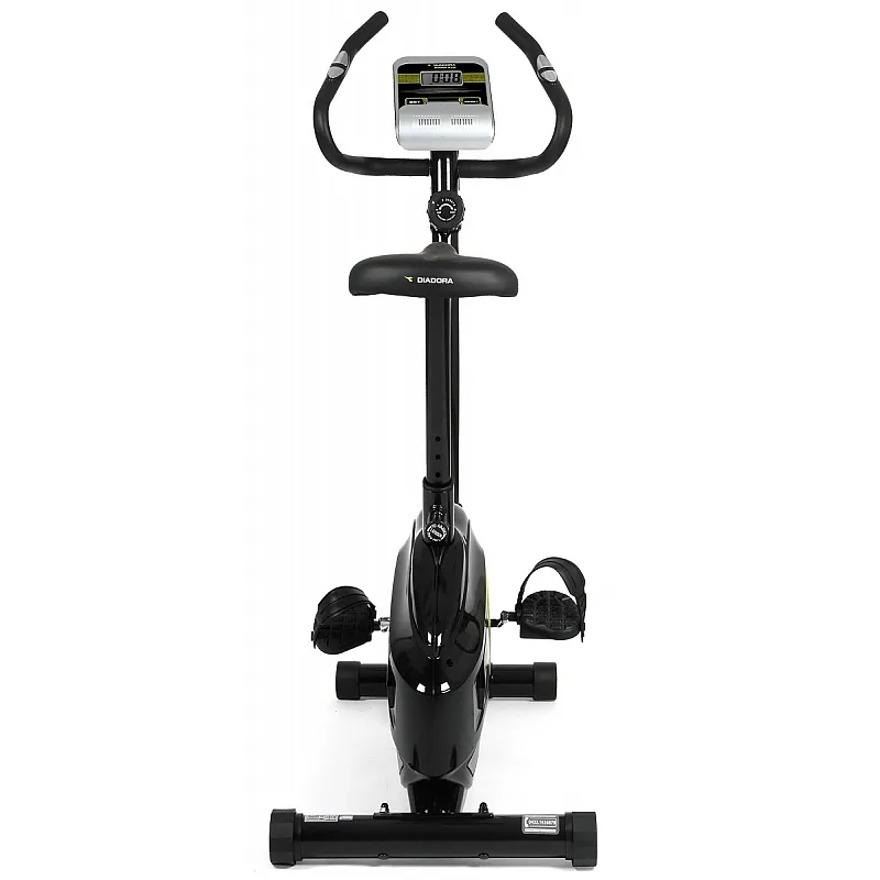 Diadora Ποδήλατο Γυμναστικής Στατικό Swing Evo -  Σε 12 Άτοκες Δόσεις - Ποδήλατα Γυμναστικής