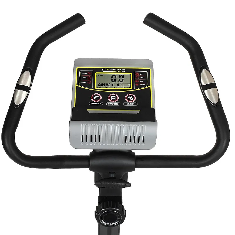 Diadora Ποδήλατο Γυμναστικής Atlas - Επιλογές Δώρων για εκείνη...