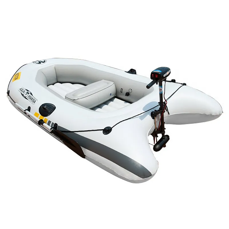 Aqua Marina φουσκωτή βάρκα Motion 15642  Σε 12 Άτοκες Δόσεις - Βάρκες - Κανόε
