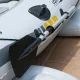 Aqua Marina φουσκωτή βάρκα Motion 15642  Σε 12 Άτοκες Δόσεις - Βάρκες - Κανόε