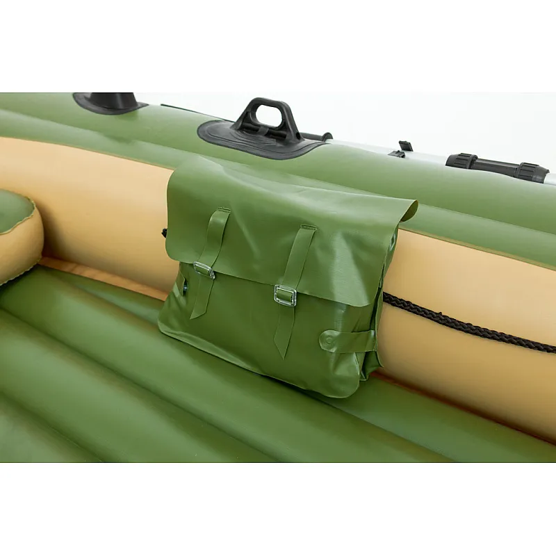 Bestway φουσκωτή βάρκα Voyager 500 15604 - Βάρκες - Κανόε