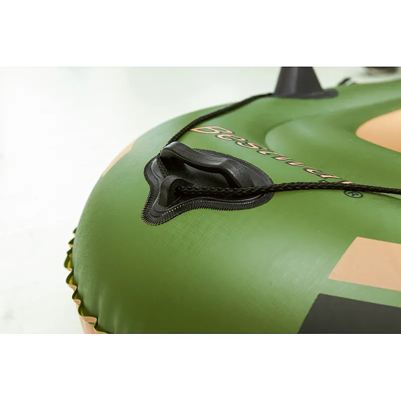 Bestway φουσκωτή βάρκα Voyager 500 15604 - Βάρκες - Κανόε