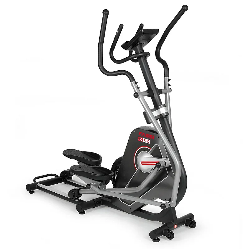 Fassi Ηλεκτρομαγνητικό Ελλειπτικό FC 760 - Επιλογές Δώρων για εκείνη...